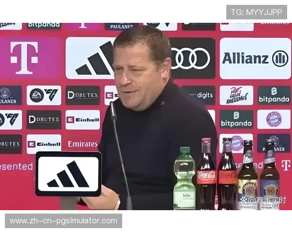 拜仁体育主管埃贝尔表态要粉碎其他球队希望，彰显卫冕决心