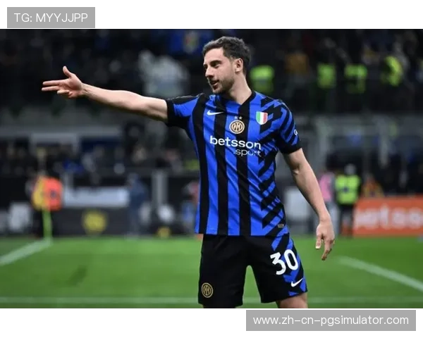 意大利国家德比前瞻:国际米兰主场对阵尤文图斯,8分领跑优势面临考验