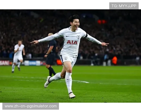 孙兴慜一锤定音,热刺主场1-0小胜狼队,稳固前四位置