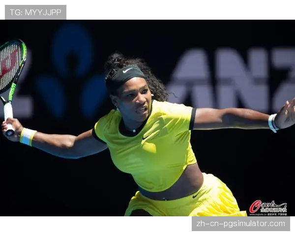 最后之舞?镜头下的网球传奇小威廉姆斯在印第安维尔斯训练日常