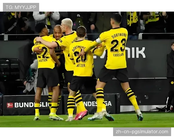 战术演变：观察多特蒙德在2026年3月比赛中如何调整无球跑动以创造射门空间