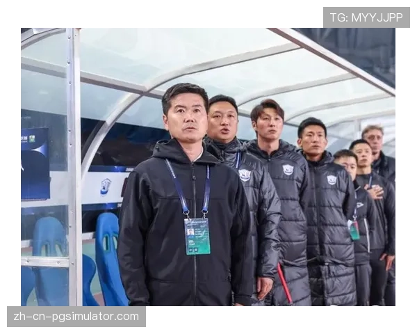 【2026年4月中超联赛·赛后·通讯通讯：赛后新闻发布会，沧州雄狮主帅肇俊哲称赞球队战斗精神