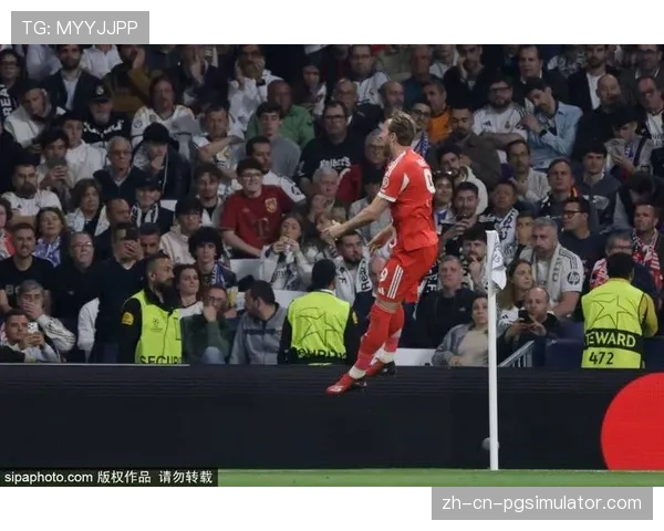 拜仁三度落后三度扳平，补时绝杀逆转皇马