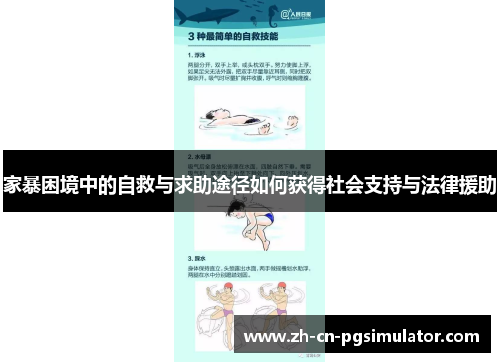 家暴困境中的自救与求助途径如何获得社会支持与法律援助