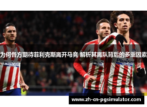为何各方期待菲利克斯离开马竞 解析其离队背后的多重因素